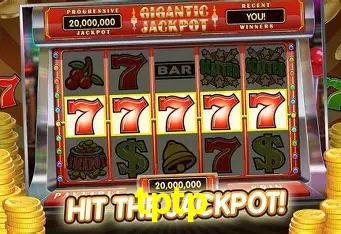 A Revolução dos Aplicativos de Jogos no tptp