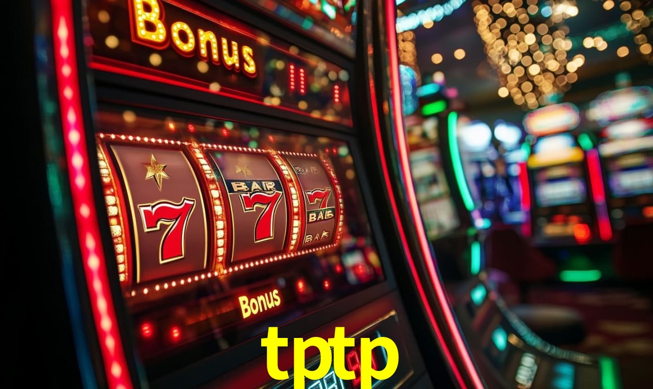 Bônus Generosos e Exclusivos no tptp para Você!