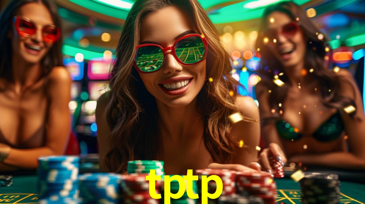 Account Benefits tptp