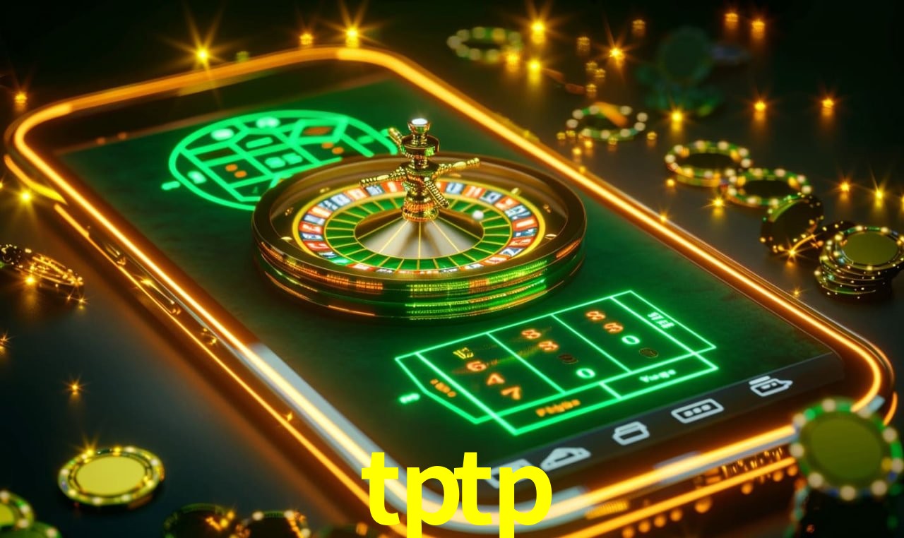 tptp - Cassino Virtual Brasil - tptp.com