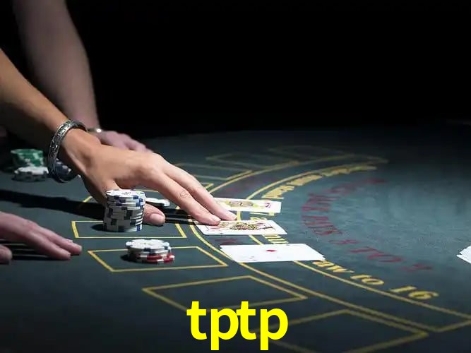 Sinta a adrenalina dos jogos de cassino com tptp