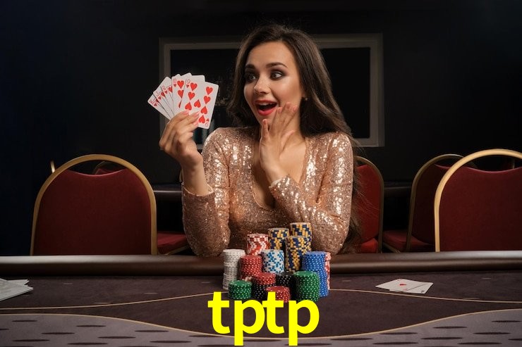 Interface do App tptp