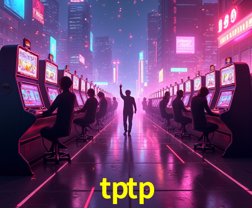 Casino Ao Vivo tptp