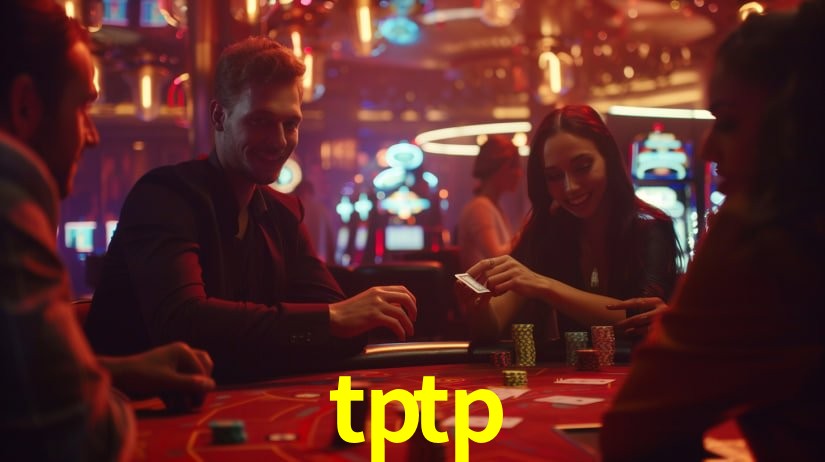 Apostas Esportivas na tptp: Um Guia Completo