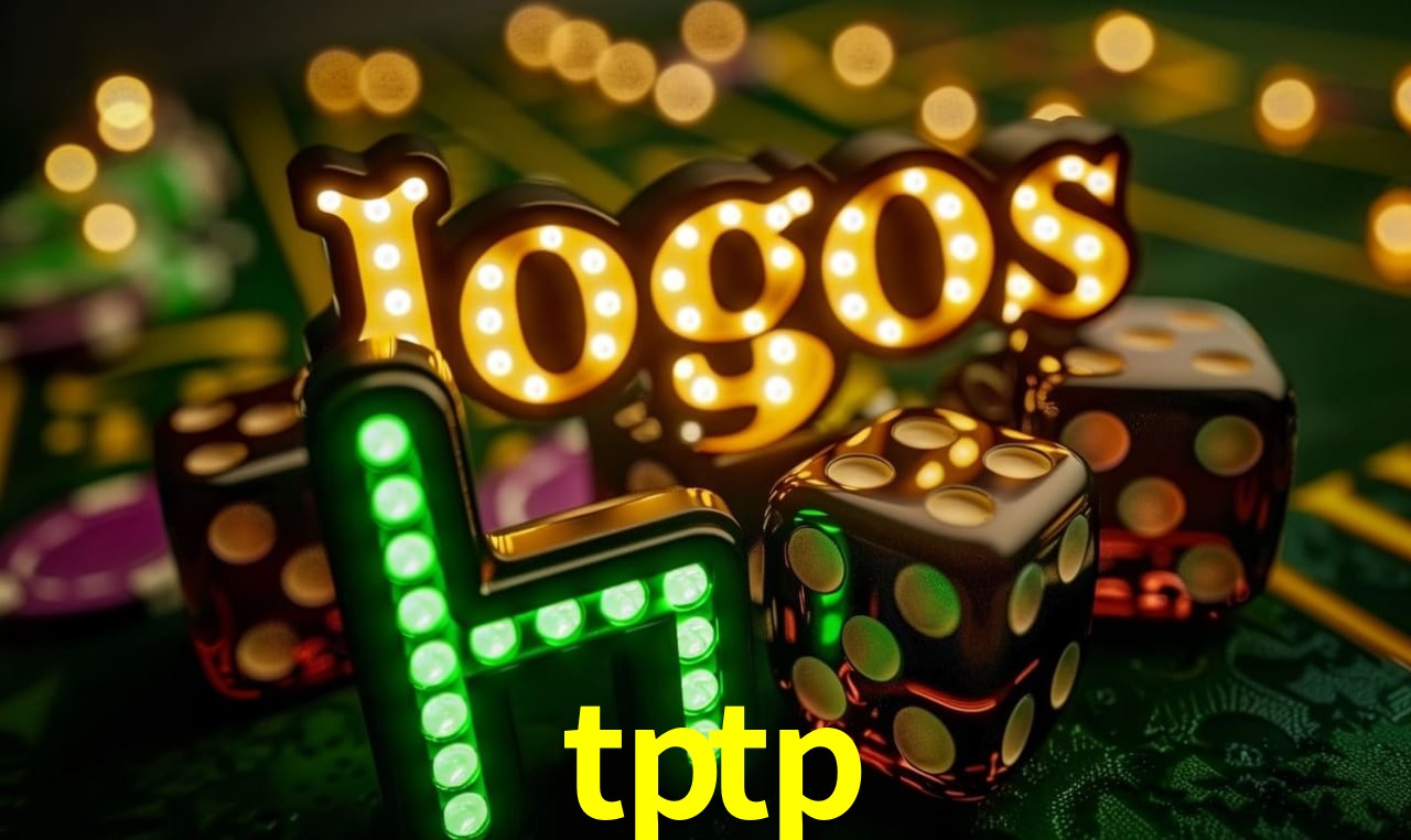 Jogos de Slot tptp