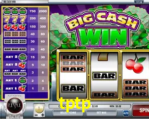 Inovações de Jogos na tptp: O Futuro das Experiências Interativas