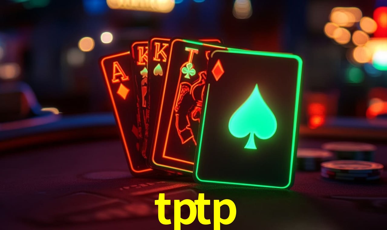 Casino Ao Vivo tptp