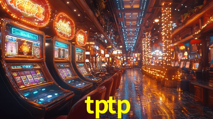 Live Casino tptp