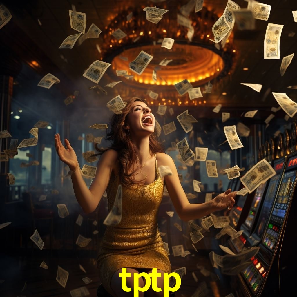 Live Casino tptp