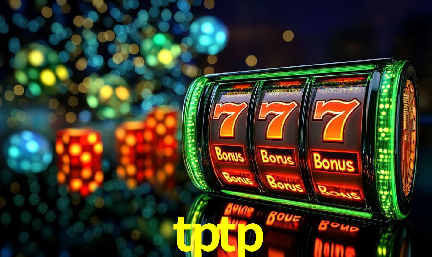 Tecnologia da Plataforma tptp