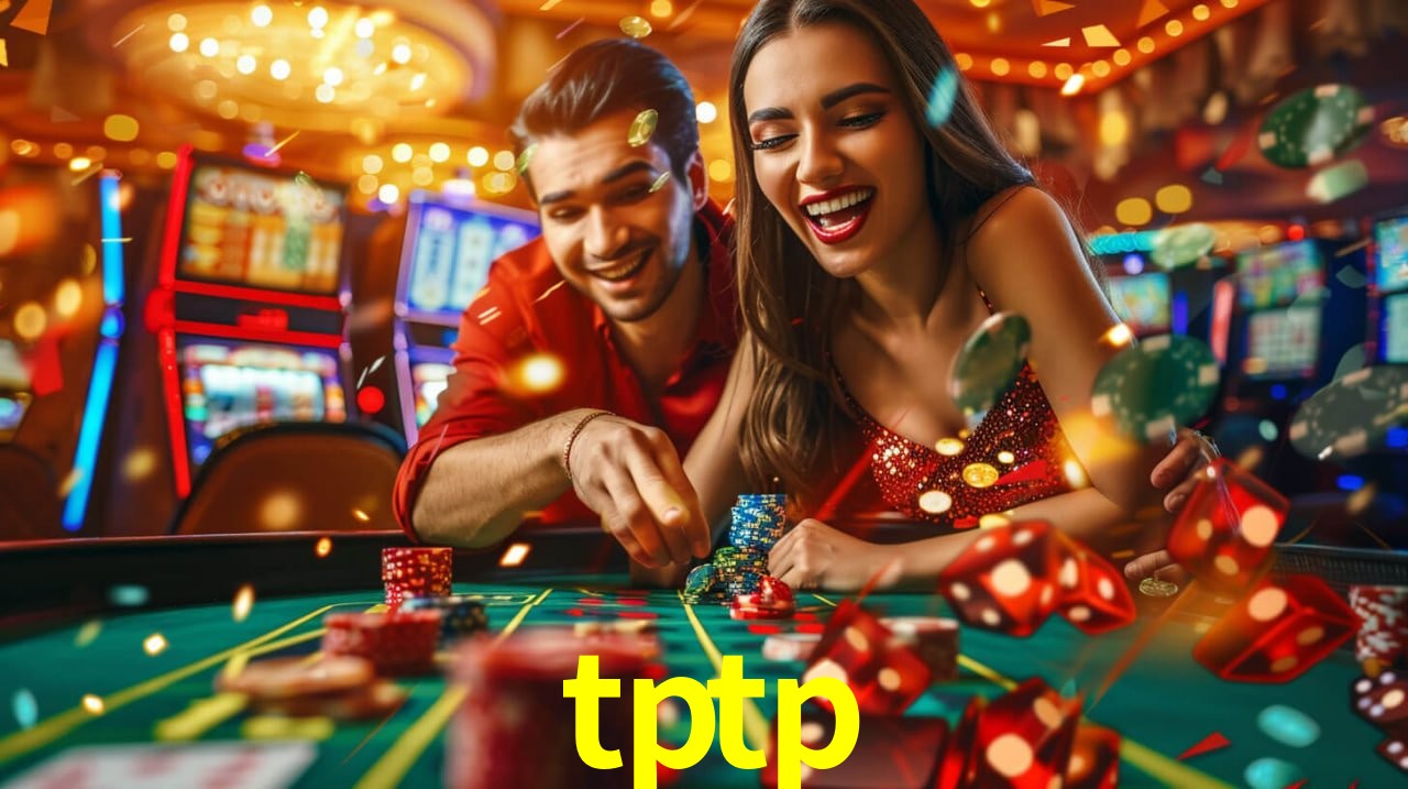 Integração de APIs tptp